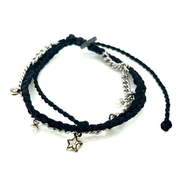 Pura Vida with Dangle Charms Bracelet - Picture 1 of 4
